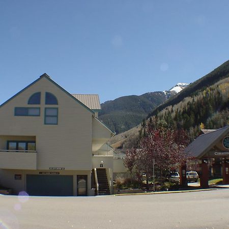 Cimarron Lodge Telluride Exterior photo