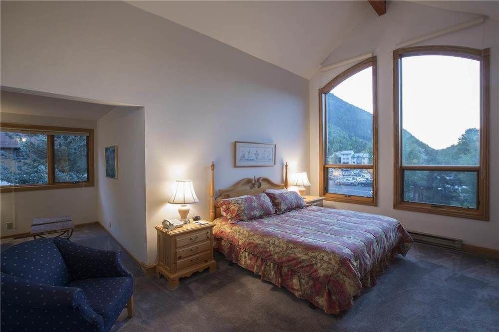 Cimarron Lodge Telluride Exterior photo