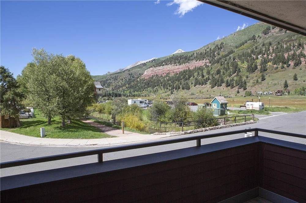 Cimarron Lodge Telluride Exterior photo